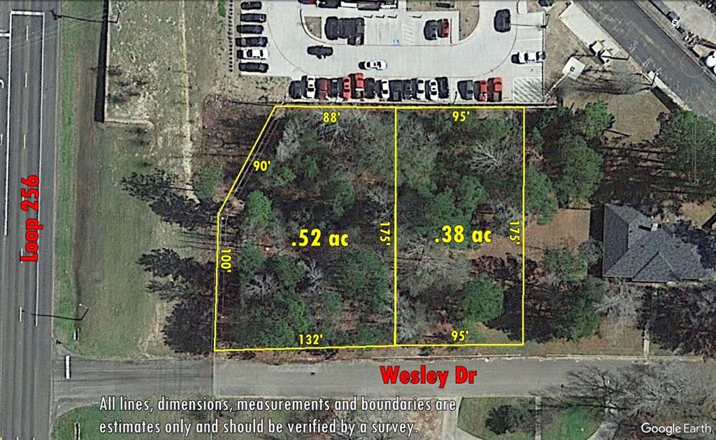 104 Wesley Drive Property Photo 3