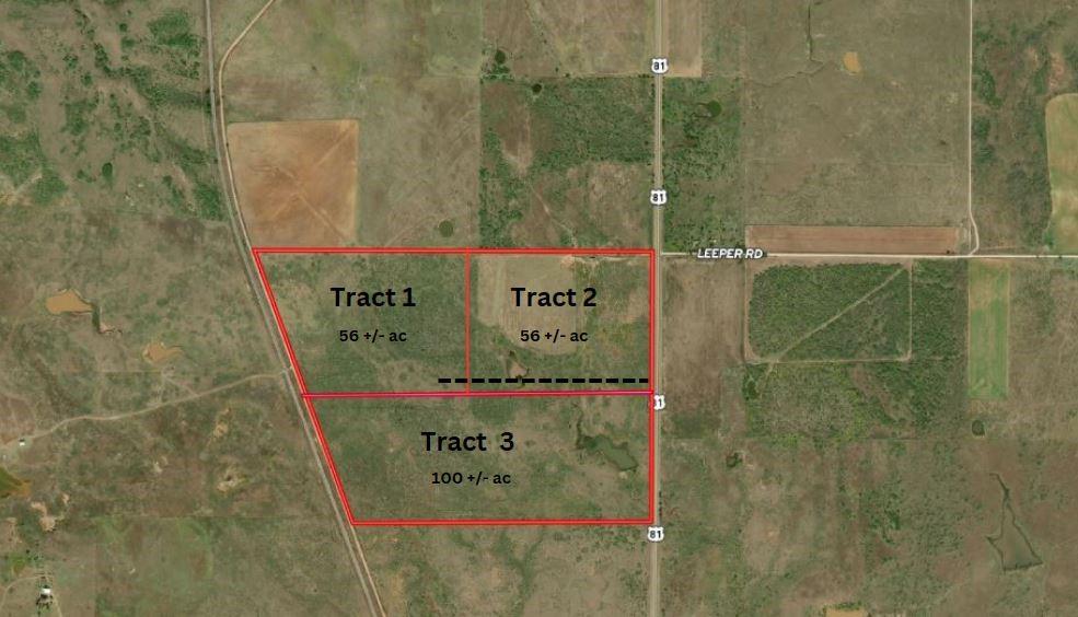 Tbd Tract 1 81 Highway Property Photo