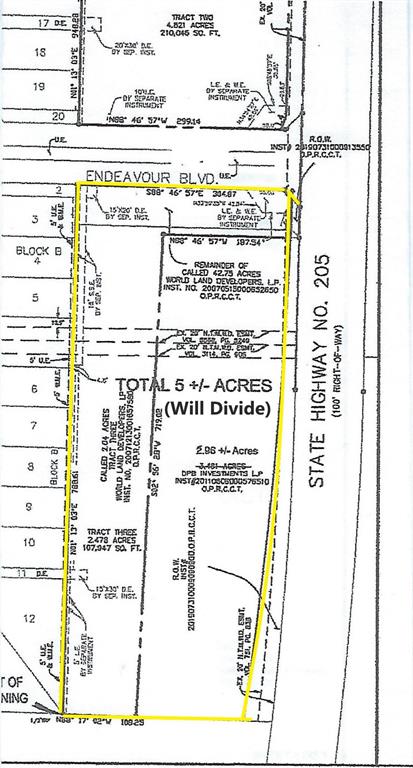 00000 State Hwy 205 Highway Property Photo 5