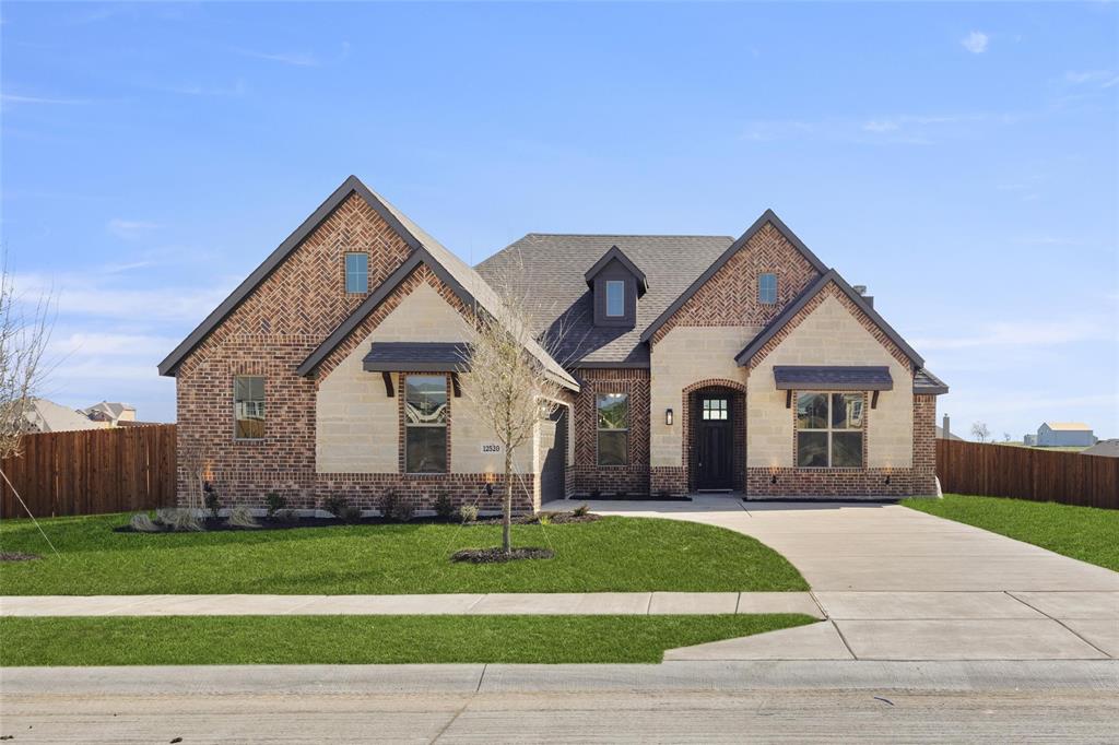 12520 Eagles Bluff Property Photo 1