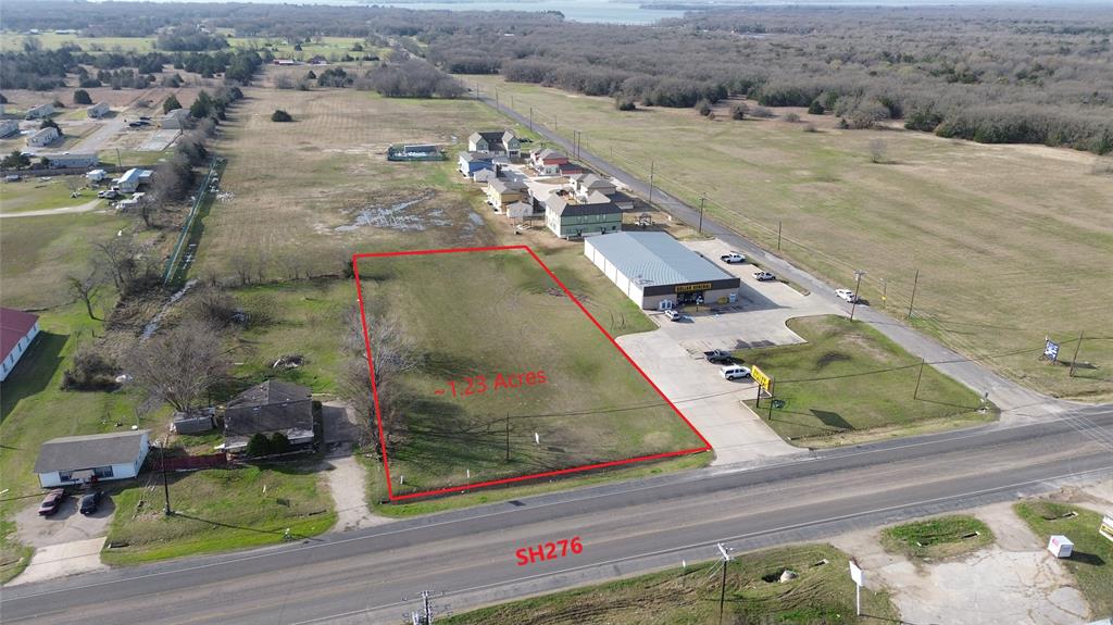 101 E State Highway 276