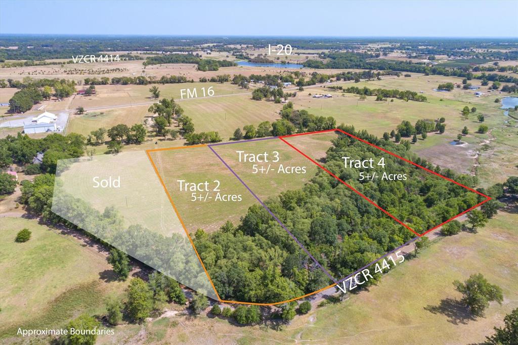 Tract 2 - Tbd Vz County Road 4415 Property Photo 1