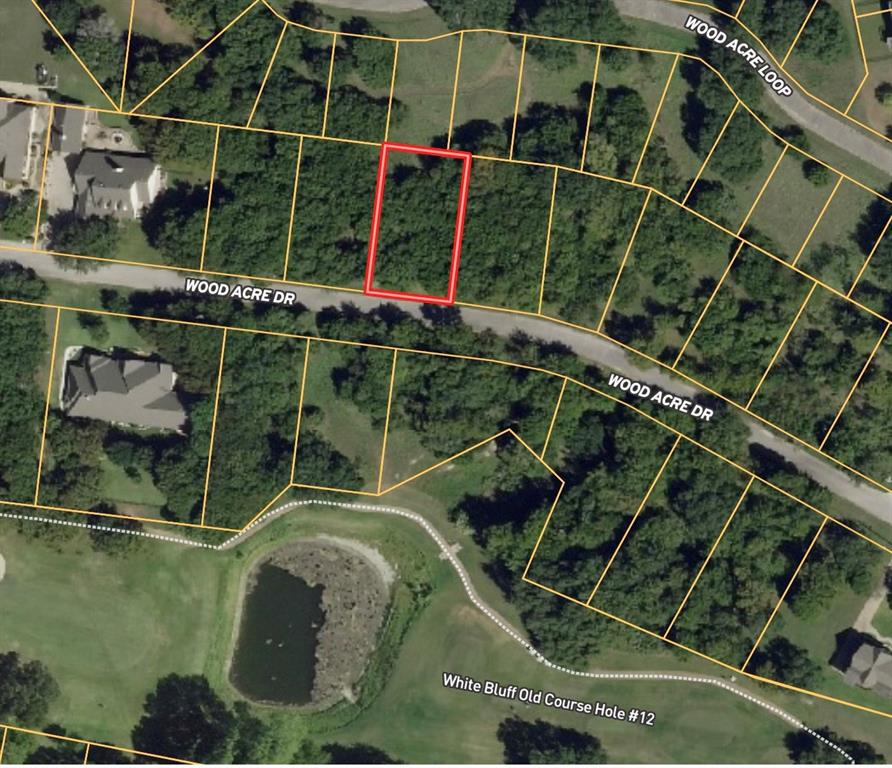 26024 Woodacre Drive Property Photo 1