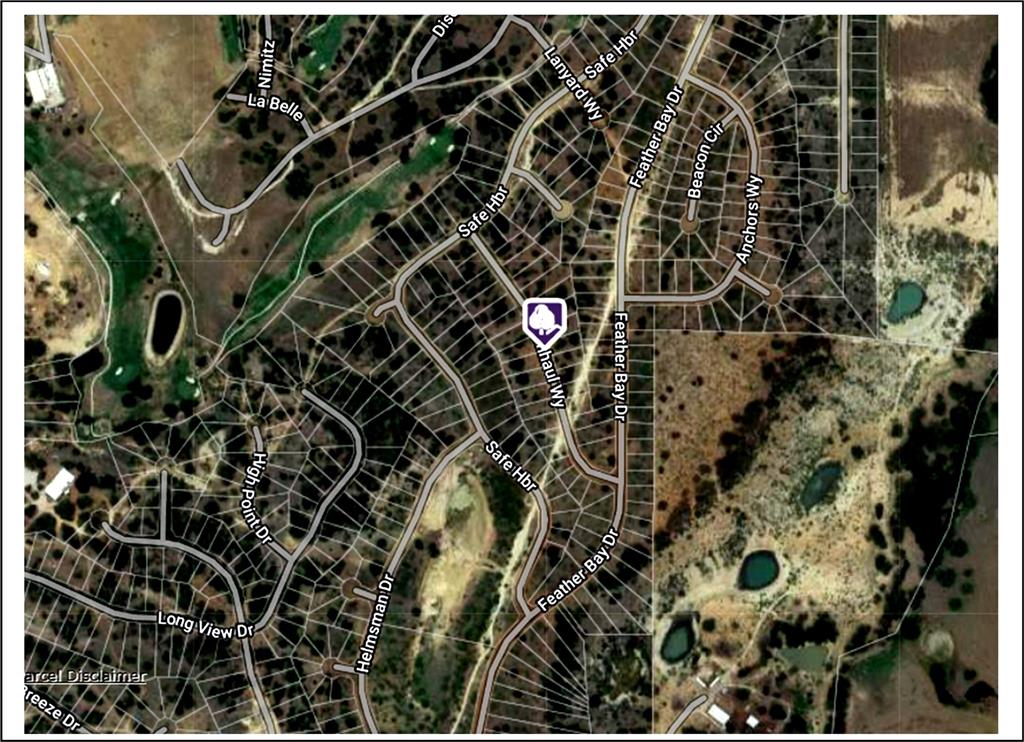 Lot #741 - Downhaul Way Property Photo 5