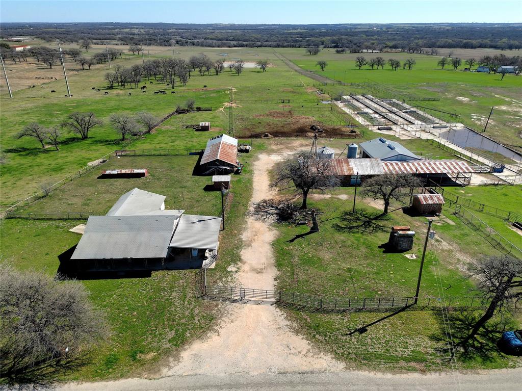 2339 County Road 3840 Property Photo 1
