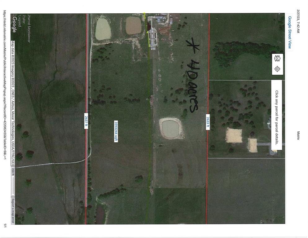 2339 County Road 3840 Property Photo 10
