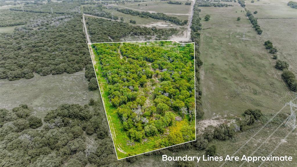 Tbd Lot 8 Bur Oak Drive Property Photo 1