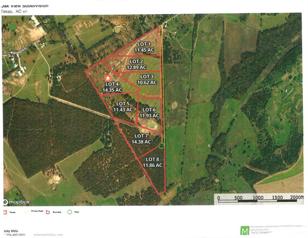 Tbd Lot 8 Bur Oak Drive Property Photo 12