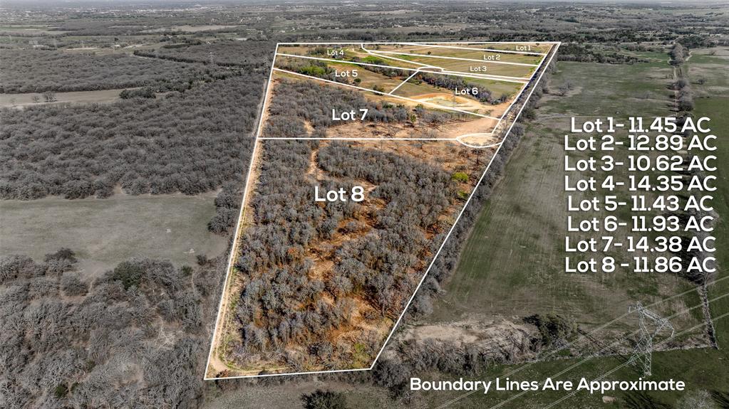 Tbd Lot 8 Bur Oak Drive Property Photo 13