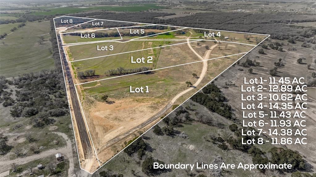 Tbd Lot 8 Bur Oak Drive Property Photo 14