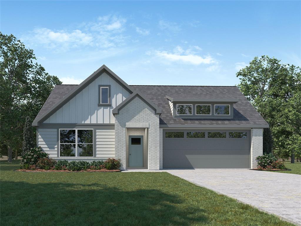 736 BRECKENRIDGE PARK Drive Property Photo 1
