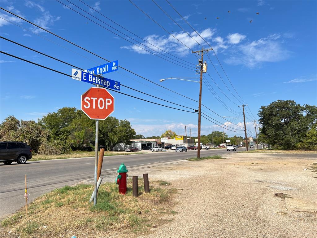4500 E Belknap Street Property Photo 11