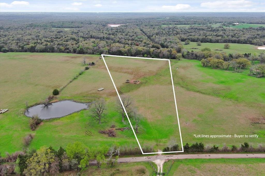 Tbd Tract 6 Fcr 930 Property Photo 1