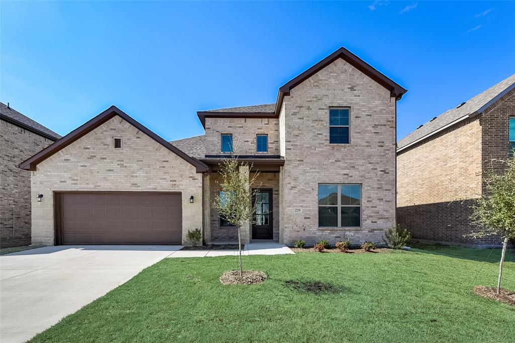 229 Cisco Trail Property Photo