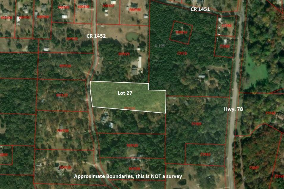 Tbd County Road 1452 Property Photo 18