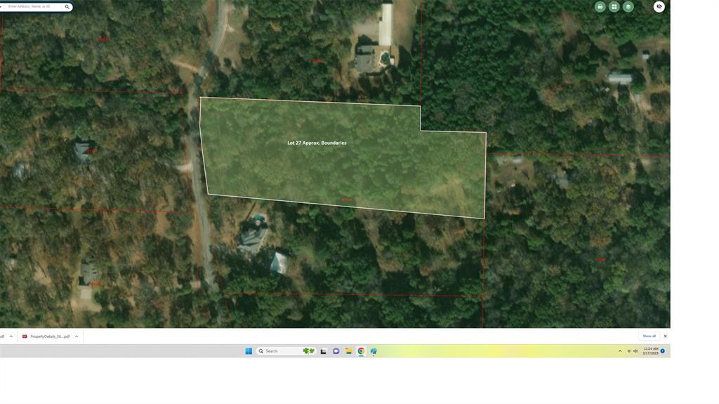 Tbd County Road 1452 Property Photo 19