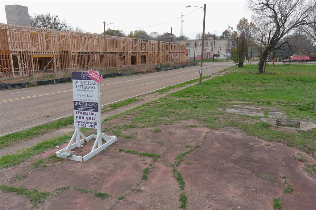719, Lot11 Caddo Property Photo 1