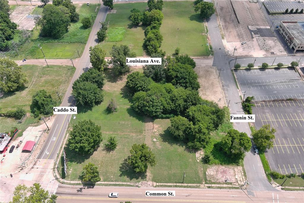 719, Lot11 Caddo Property Photo 1