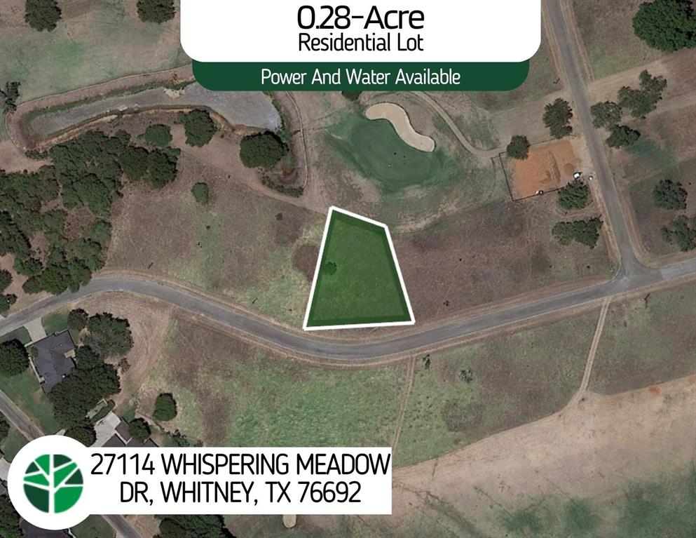 27114 Whispering Meadow Drive Property Photo 1