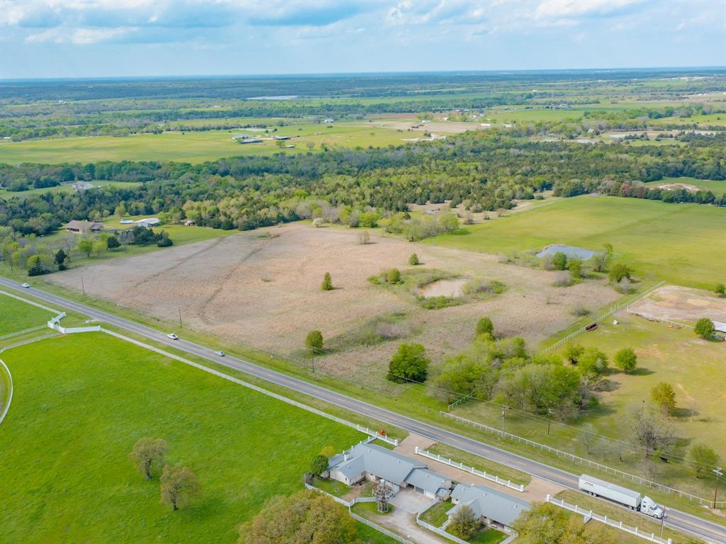 Tbd Lot 5 Fm 1567 Property Photo 1