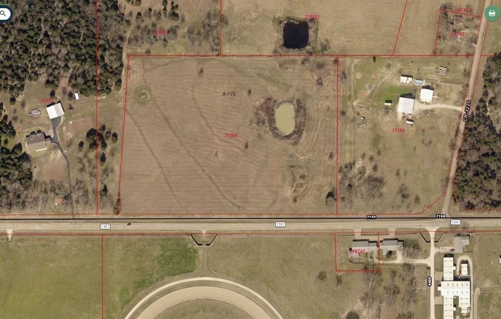 Tbd Lot 5 Fm 1567 Property Photo 11