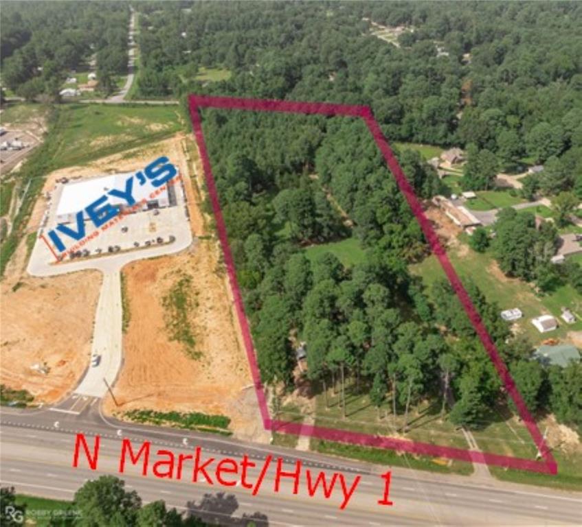 5304 North Market Property Photo 2
