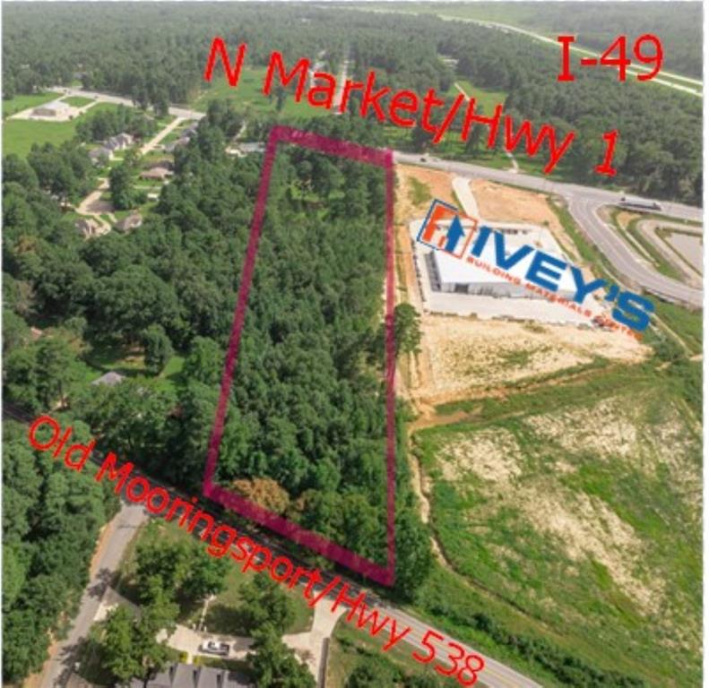 5304 North Market Property Photo 3