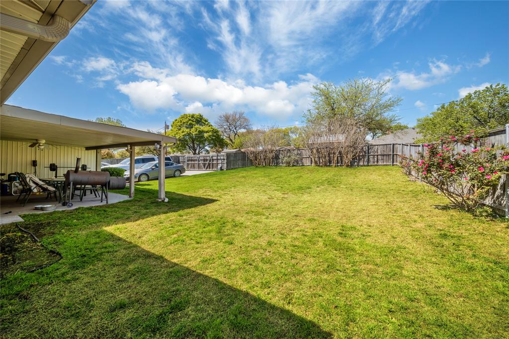 931 Rock Canyon Drive Property Photo 29