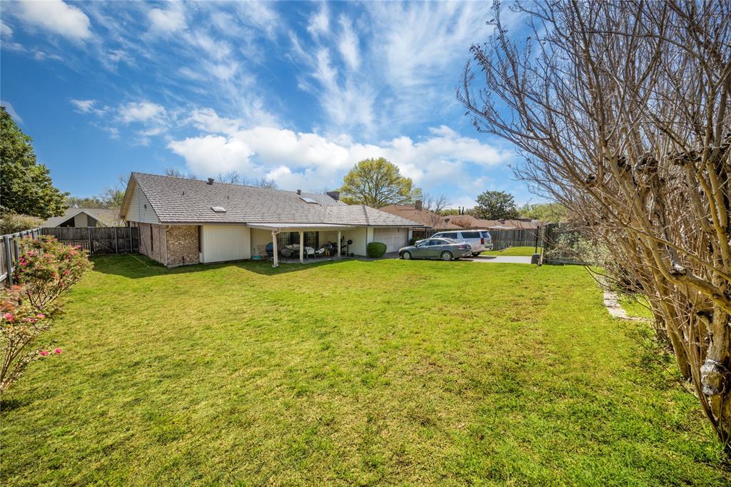 931 Rock Canyon Drive Property Photo 30