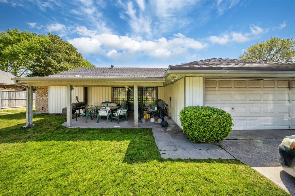 931 Rock Canyon Drive Property Photo 32