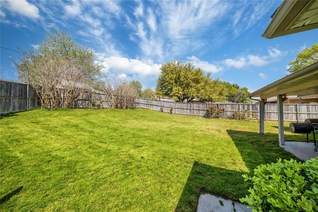 931 Rock Canyon Drive Property Photo 33