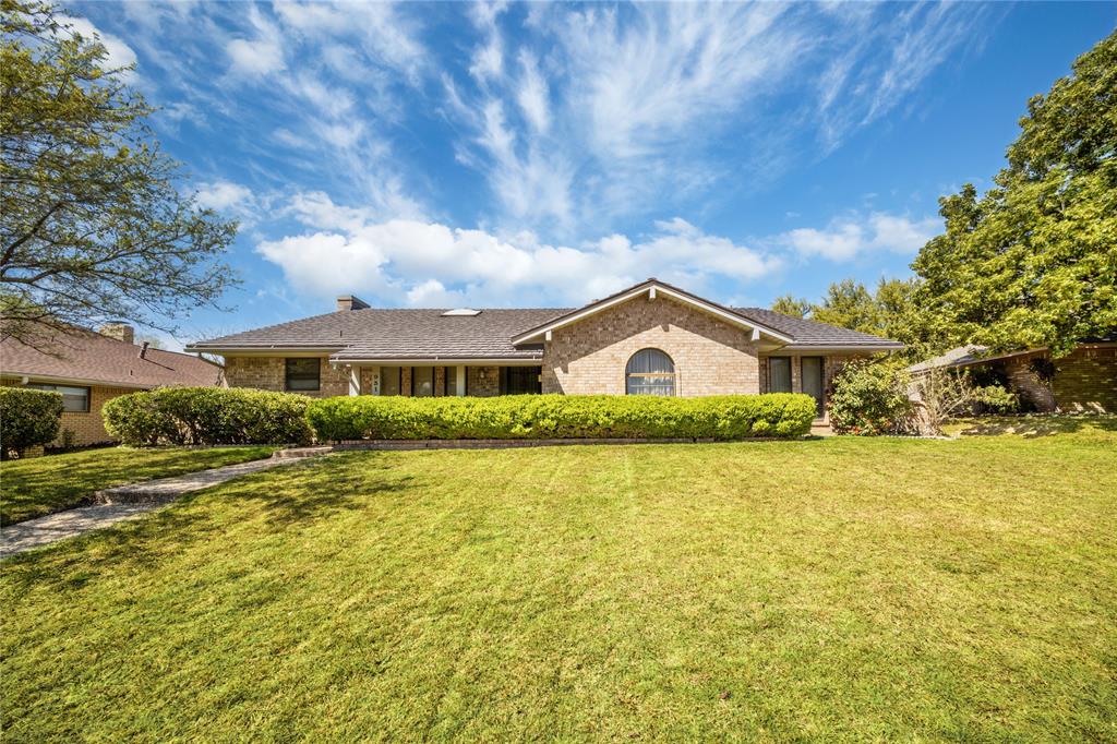 931 Rock Canyon Drive Property Photo 34