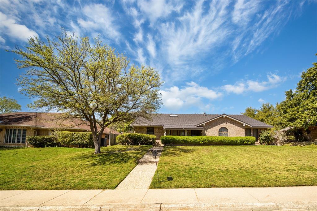 931 Rock Canyon Drive Property Photo 36