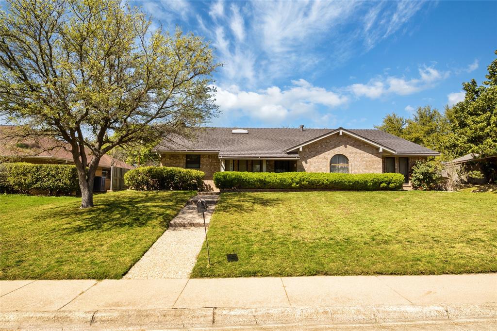 931 Rock Canyon Drive Property Photo 37