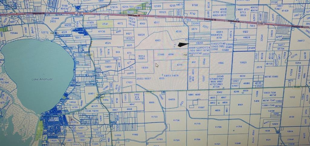 1265 S Fm 1724 Road Property Photo