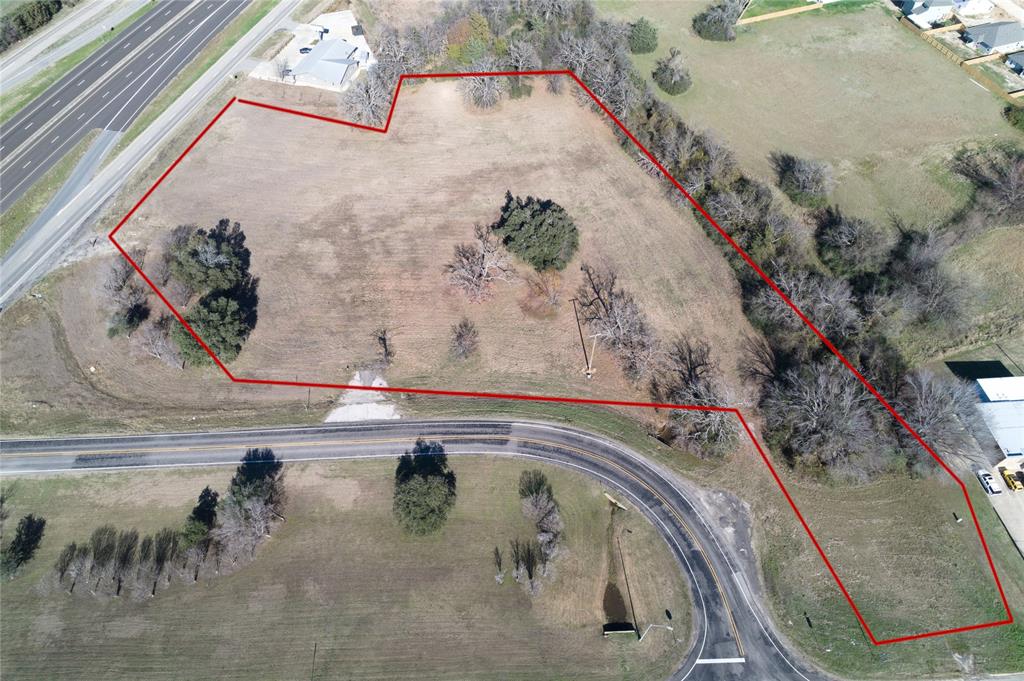 Tbd E Shannon And College Road Property Photo 1