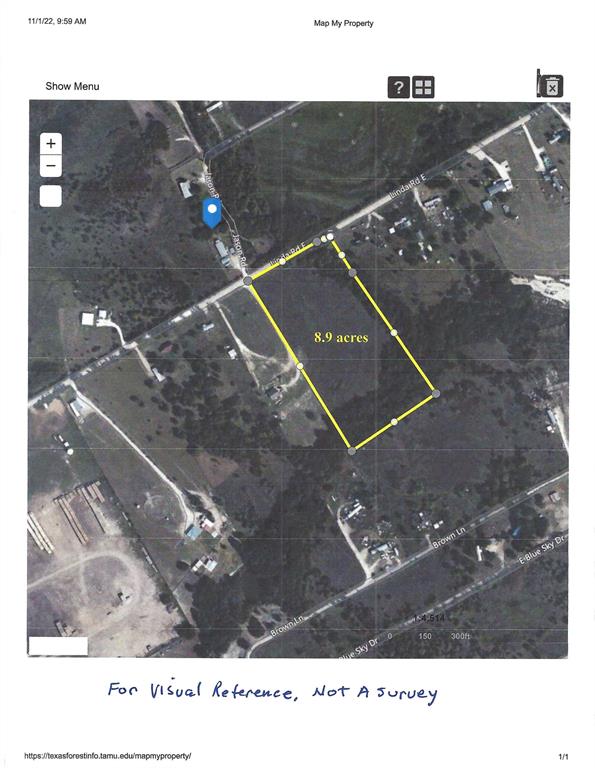 Tbd Linda Road Property Photo 13