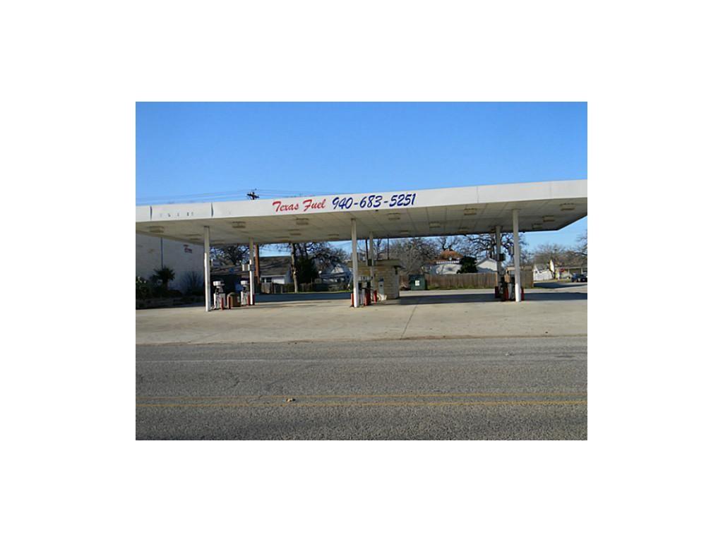 1409 Halsell Street Property Photo 1