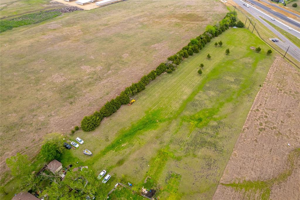 Tbd State Hwy 121 Property Photo 8