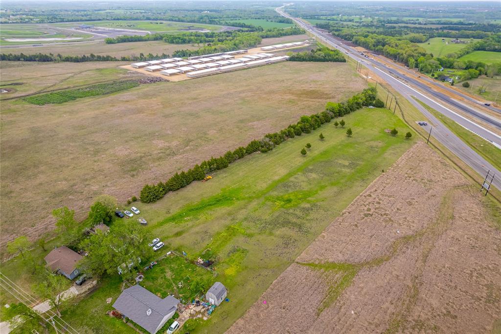 Tbd State Hwy 121 Property Photo 9