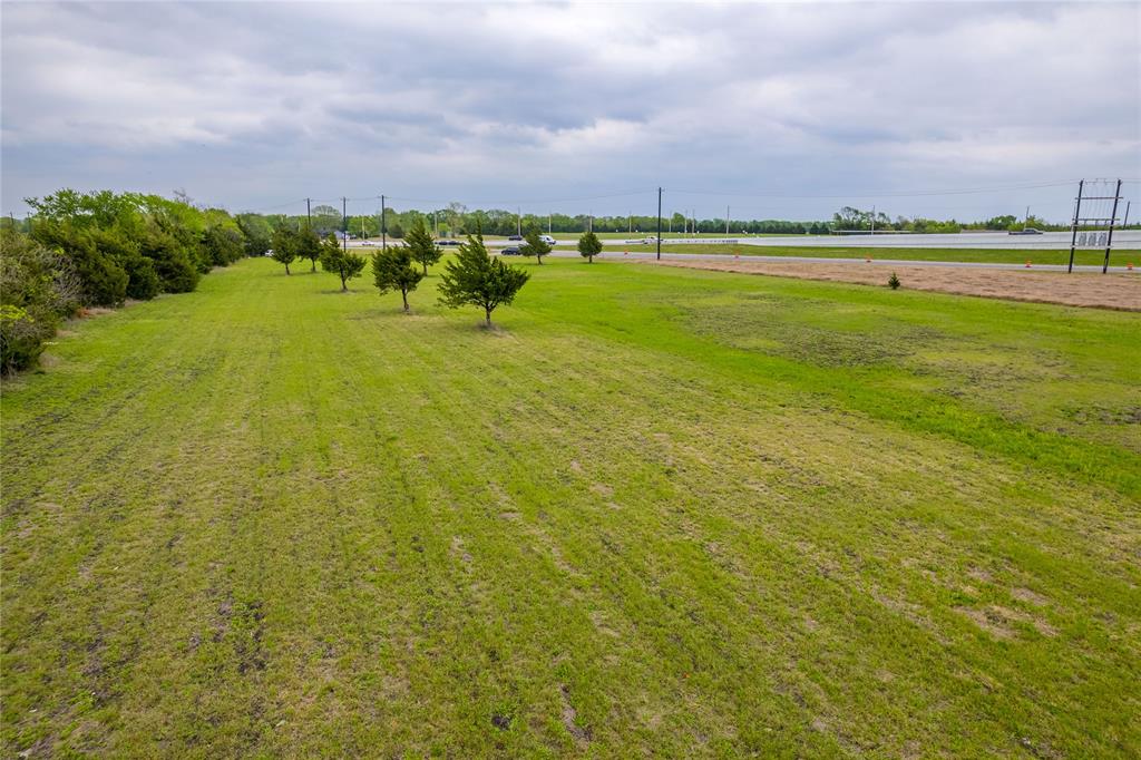 Tbd State Hwy 121 Property Photo 14