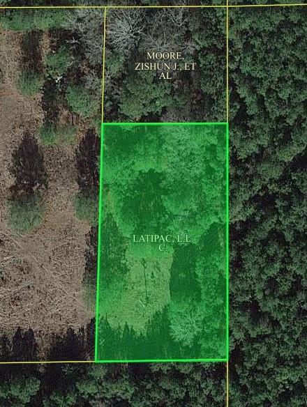 0 Social Springs Road Property Photo 3