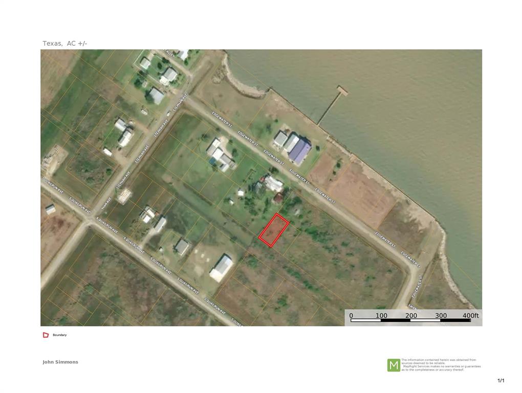 Tbd Edgewater Avenue Property Photo