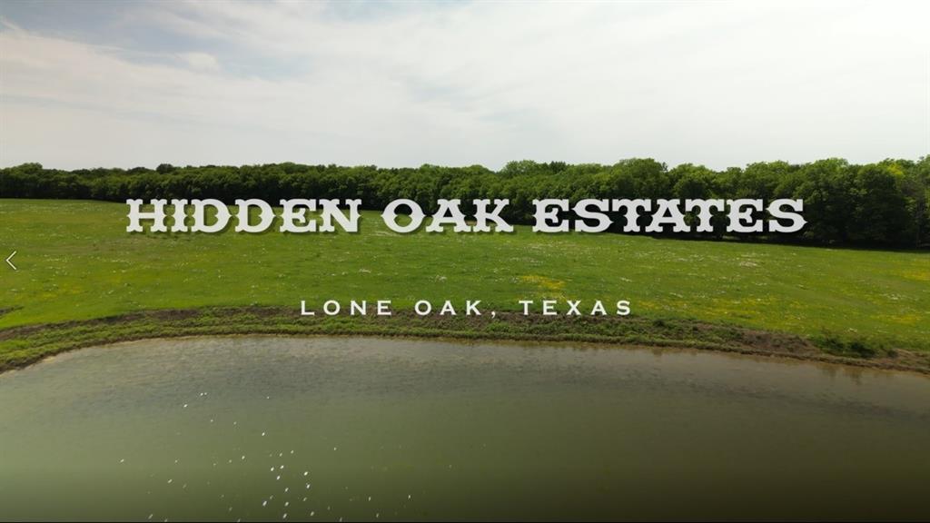 Lot 5 Cr 1610 Property Photo 1