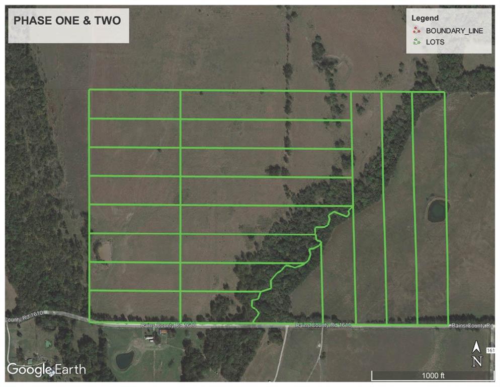 Lot 5 Cr 1610 Property Photo 12