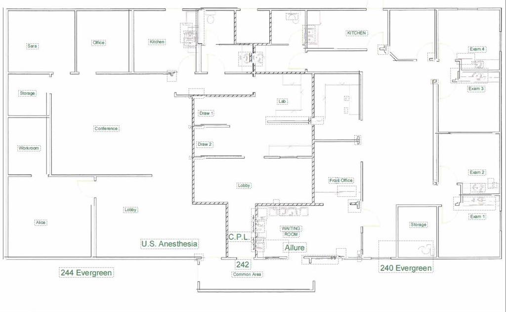 220 E Evergreen Street Property Photo 24
