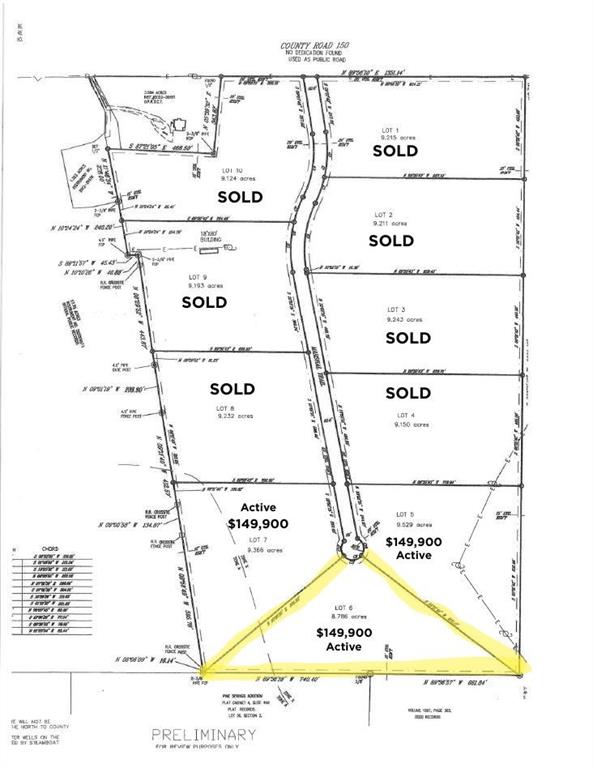 258 Marshal Trail