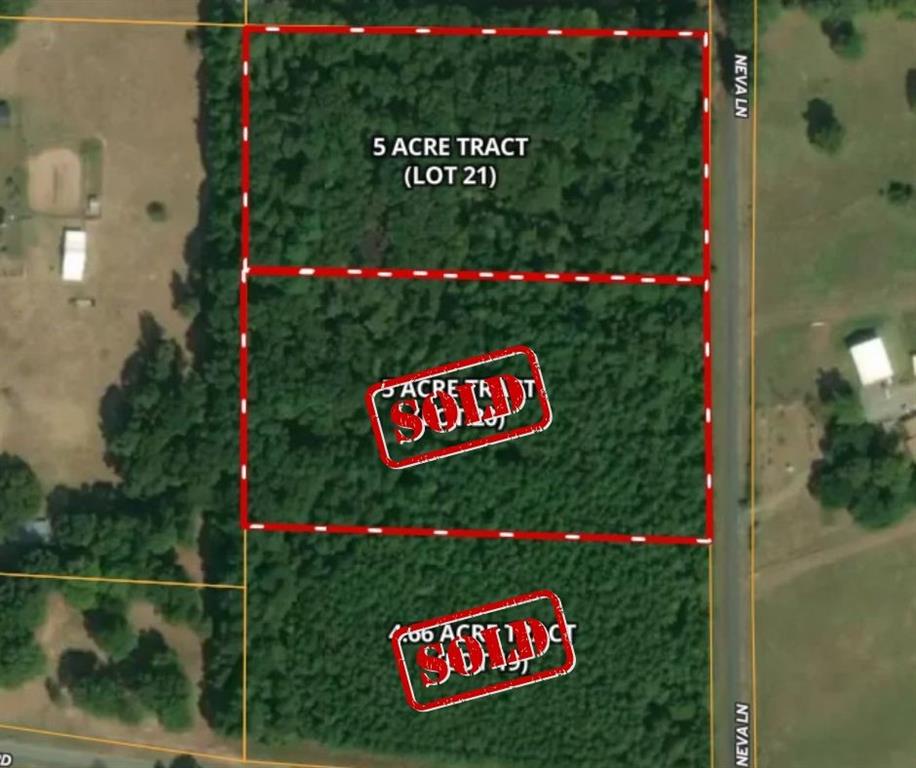 0 Neva Road Property Photo