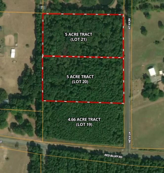 0 Neva Road Property Photo 2