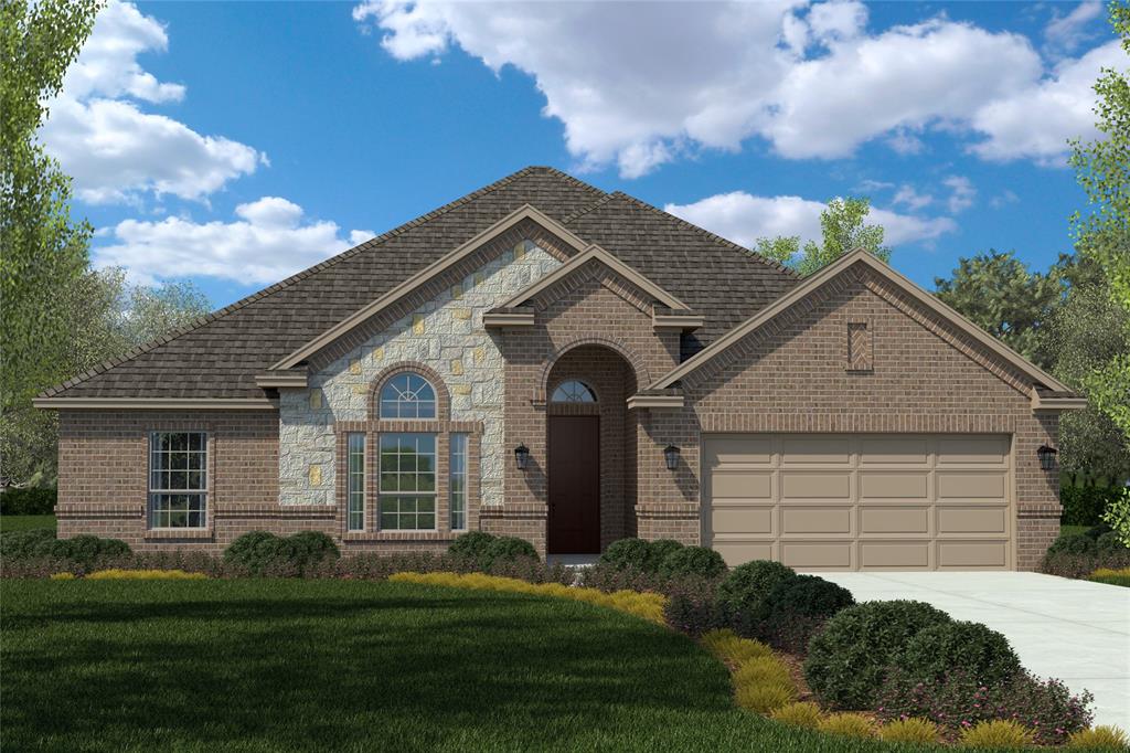 3810 Millcreek Drive Property Photo 1